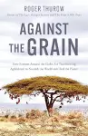 Against the Grain cover