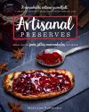 Artisanal Preserves cover