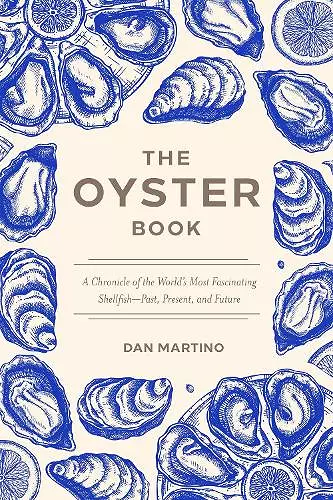 The Oyster Book cover