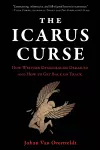 The Icarus Curse cover