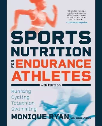 Sports Nutrition for Endurance Athletes cover