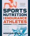 Sports Nutrition for Endurance Athletes cover
