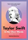 Taylor Swift: In Her Own Words cover