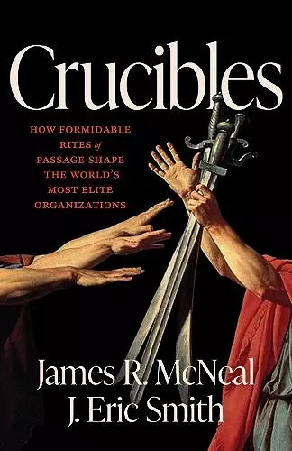 Crucibles cover