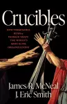 Crucibles cover