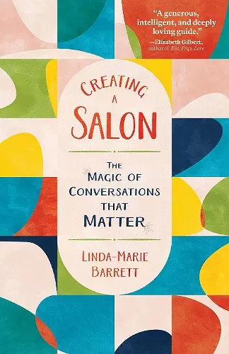 Creating a Salon cover