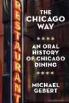 The Chicago Way cover