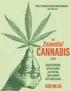 The Essential Cannabis Book cover