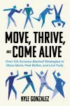 Move, Thrive, and Come Alive cover