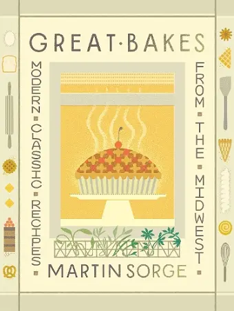 Great Bakes cover