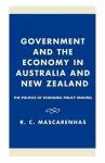 Government and the Economy in Australia and New Zealand cover