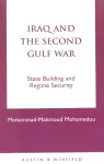 Iraq and the Second Gulf War cover