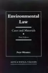 Environmental Law cover