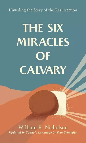 The Six Miracles of Calvary cover