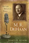 M. R. DeHaan cover