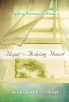 Hope for an Aching Heart cover