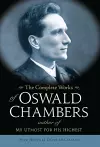 The Complete Works of Oswald Chambers cover