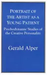 Portrait of the Artist as a Young Patient cover