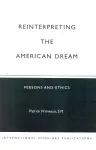 Reinterpreting the American Dream cover