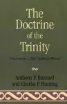 The Doctrine of the Trinity cover