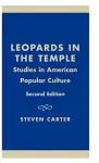 Leopards in the Temple cover