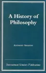 A Systematic History of Western Philosophy cover