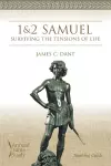 1 and 2 Samuel cover