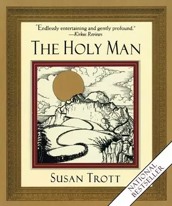 The Holy Man cover
