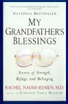 My Grandfather's Blessings cover