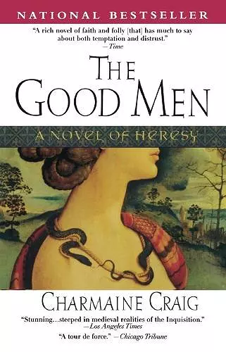 The Good Men cover