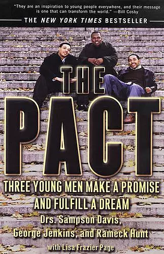 The Pact cover