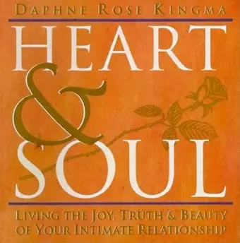 Heart & Soul cover