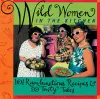 Wild Women in the Kitchen cover