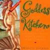 Goddess in the Kitchen cover