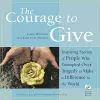 The Courage to Give cover