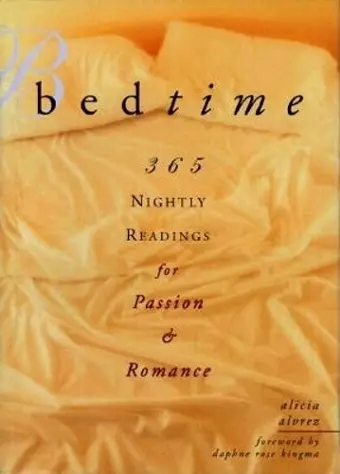 Bedtime cover