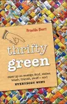 Thrifty Green cover