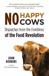 No Happy Cows cover