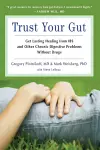 Trust Your Gut Trust Your Gut cover