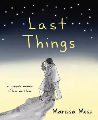 Last Things cover