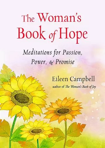 The Woman's Book of Hope cover