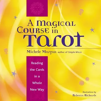 Magical Course in Tarot cover