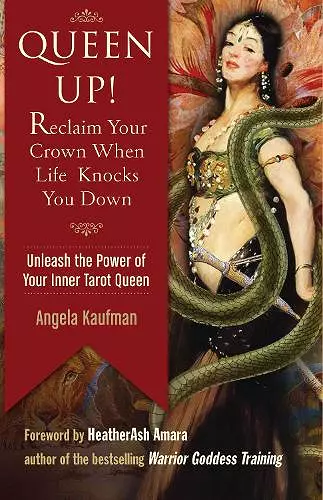 Queen Up! cover