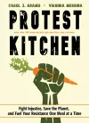 Protest Kitchen cover