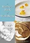 The Mother's Book of Well-Being cover