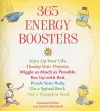 365 Energy Boosters cover