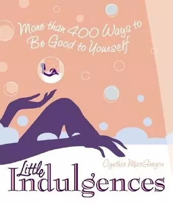 Little Indulgences cover