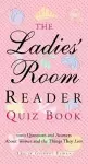 The Ladies' Room Reader Quiz Book cover