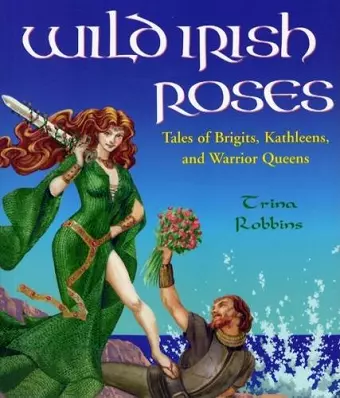 Wild Irish Roses cover