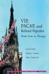 VIP, PACAP, and Related Peptides cover